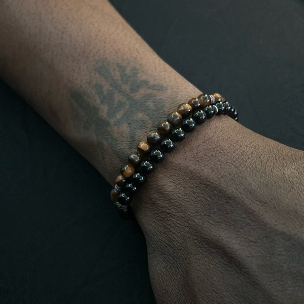 Crystal Bracelet - Picture 4 of 5